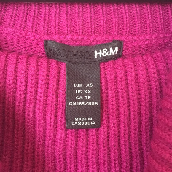 H&M Sweater - Picture 2 of 4